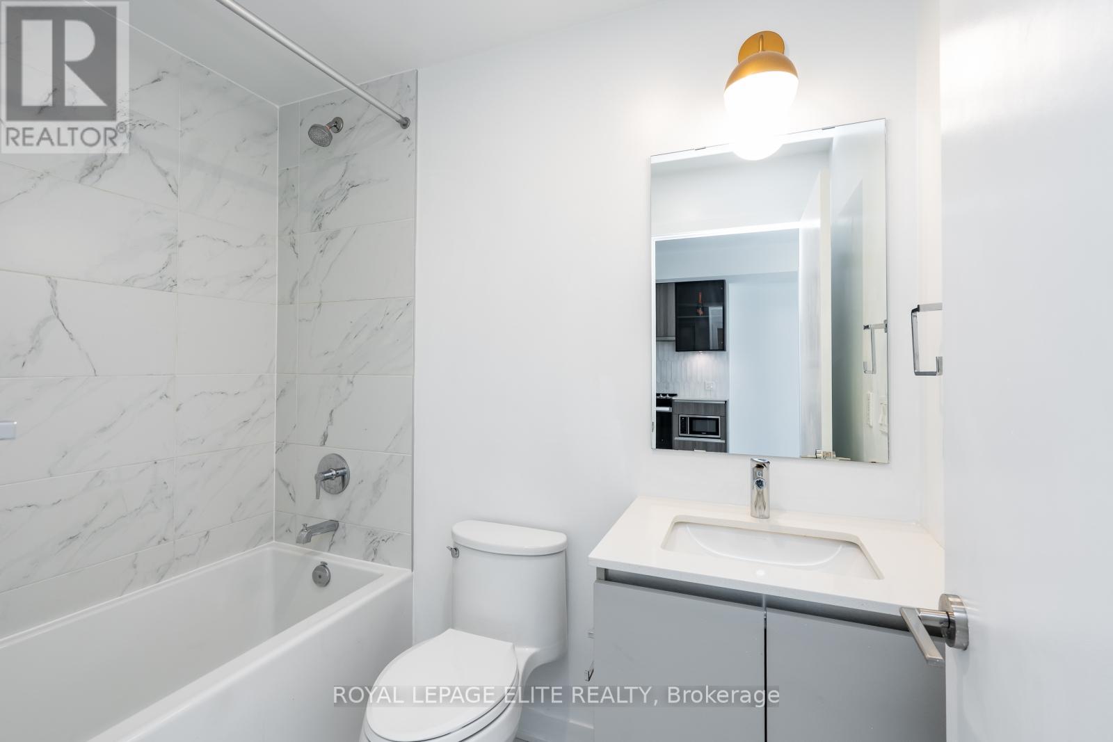 418 - 405 Dundas Street, Oakville (Oa Rural Oakville), Ontario  L6M 4M2 - Photo 22 - W12348521