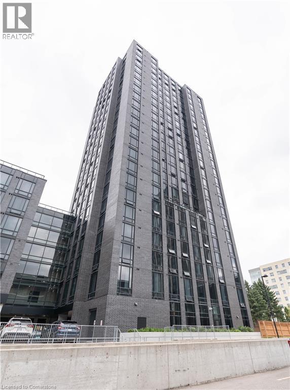 145 Columbia Street W Unit# 835, Waterloo, Ontario  N2L 3L3 - Photo 1 - 40761068