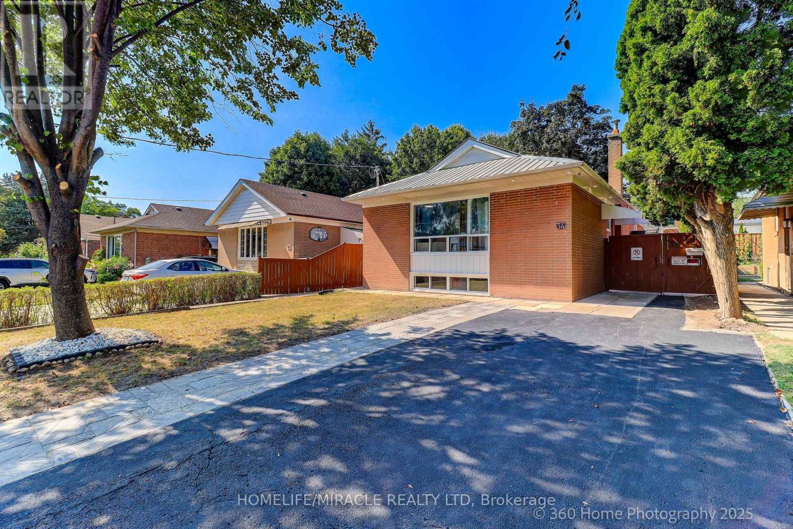 34 Merrian Road, Toronto (Kennedy Park), Ontario  M1K 3M7 - Photo 26 - E12348737
