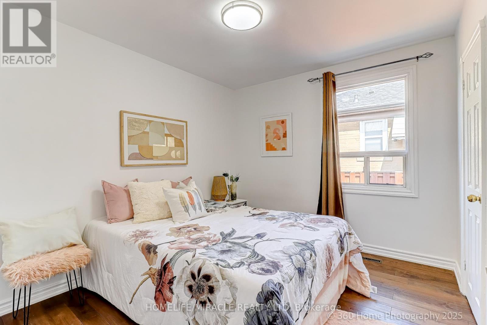 34 Merrian Road, Toronto (Kennedy Park), Ontario  M1K 3M7 - Photo 9 - E12348737