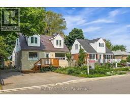 98 Natal Avenue, Toronto (Birchcliffe-Cliffside), Ca