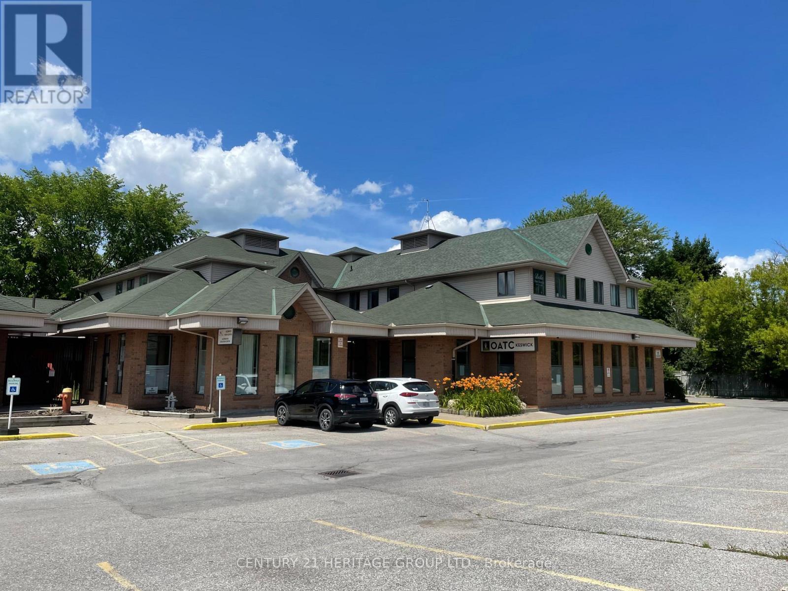 3-7 - 204 SIMCOE AVENUE, Georgina, Ontario