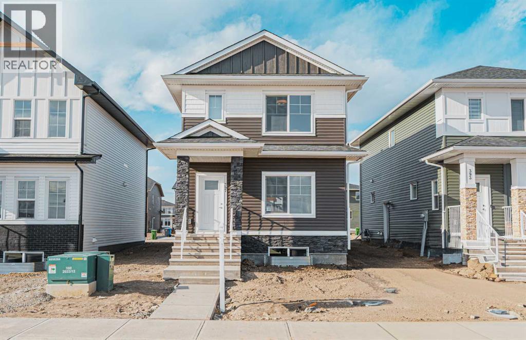 Property at 397 Dawson Wharf Road SE image 1