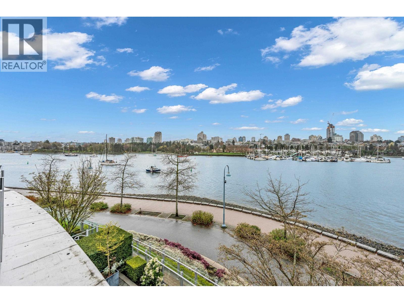 1576 Homer Mews, Vancouver, British Columbia  V6Z 0A6 - Photo 5 - R2988405