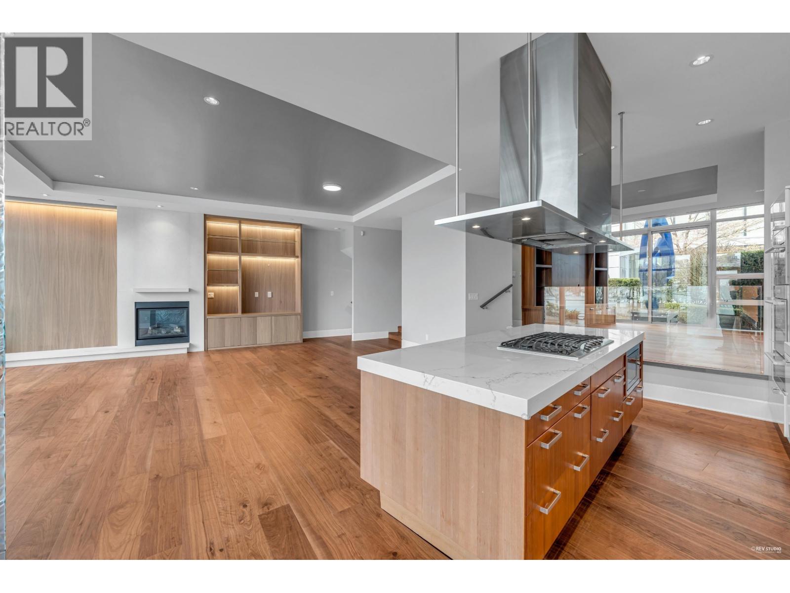 1576 Homer Mews, Vancouver, British Columbia  V6Z 0A6 - Photo 21 - R2988405