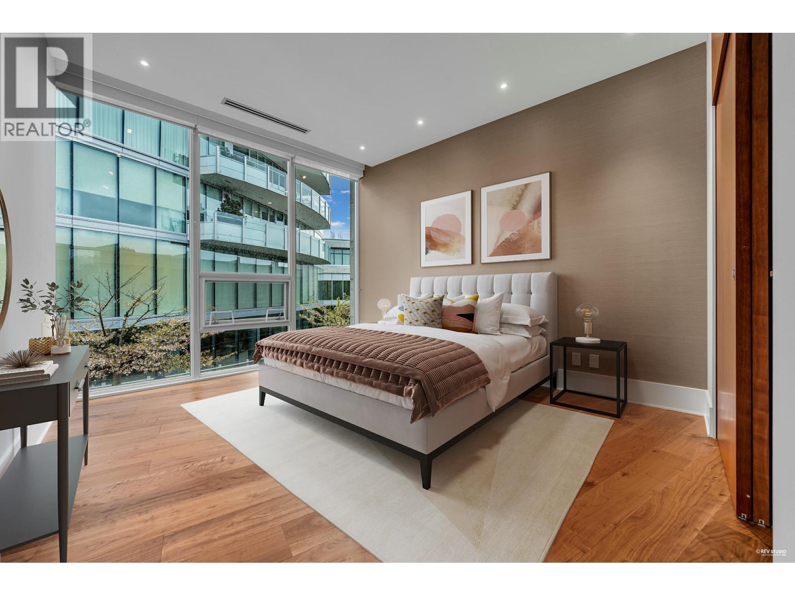 1576 Homer Mews, Vancouver, British Columbia  V6Z 0A6 - Photo 15 - R2988405