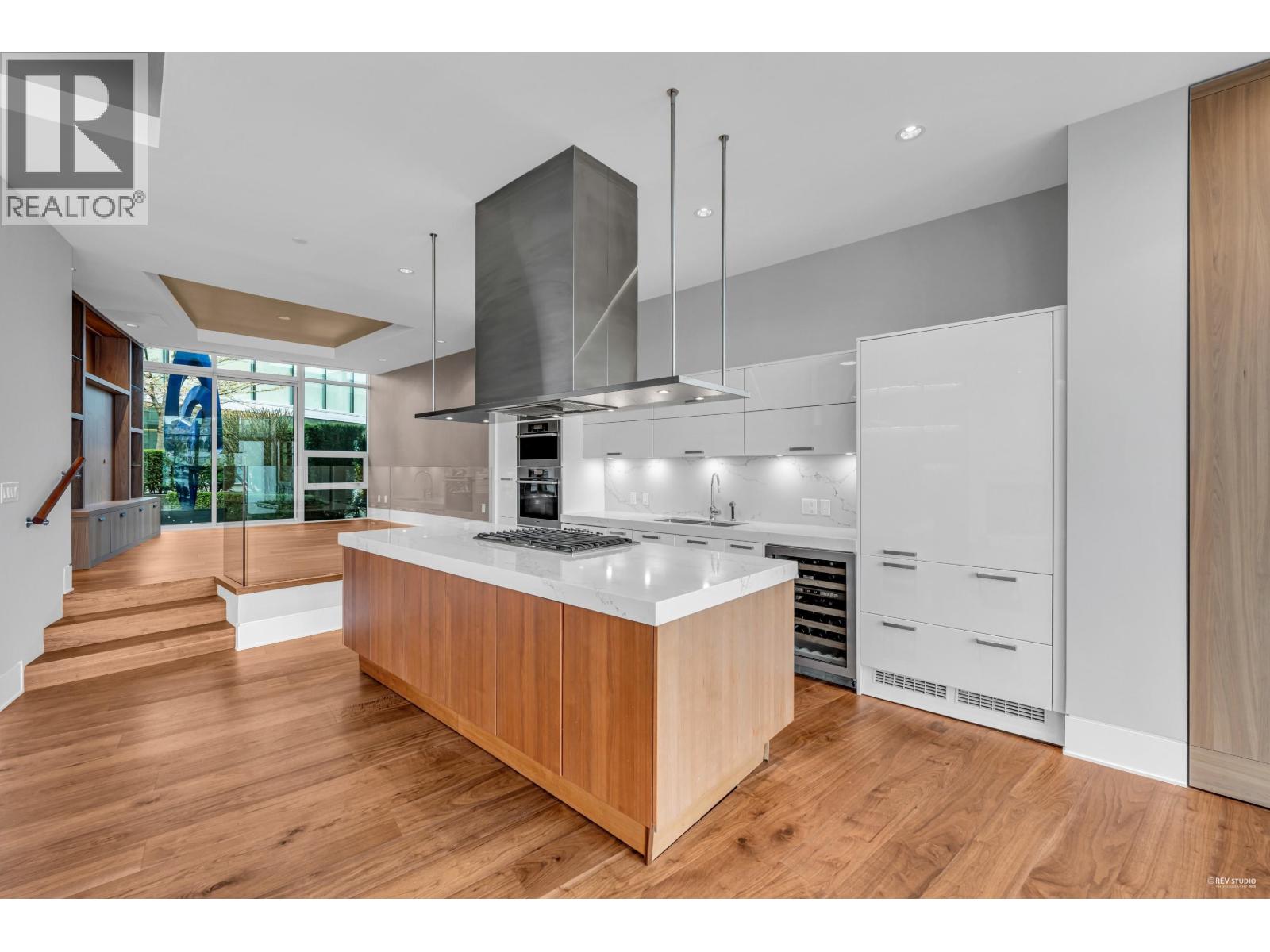 1576 Homer Mews, Vancouver, British Columbia  V6Z 0A6 - Photo 22 - R2988405
