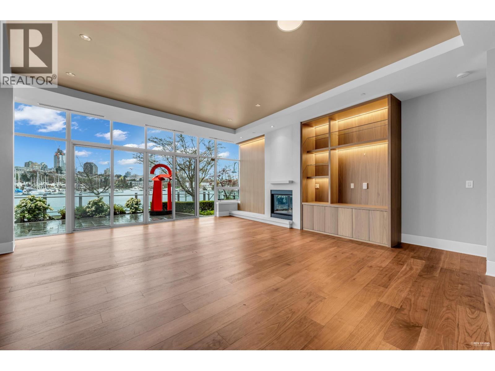 1576 Homer Mews, Vancouver, British Columbia  V6Z 0A6 - Photo 12 - R2988405