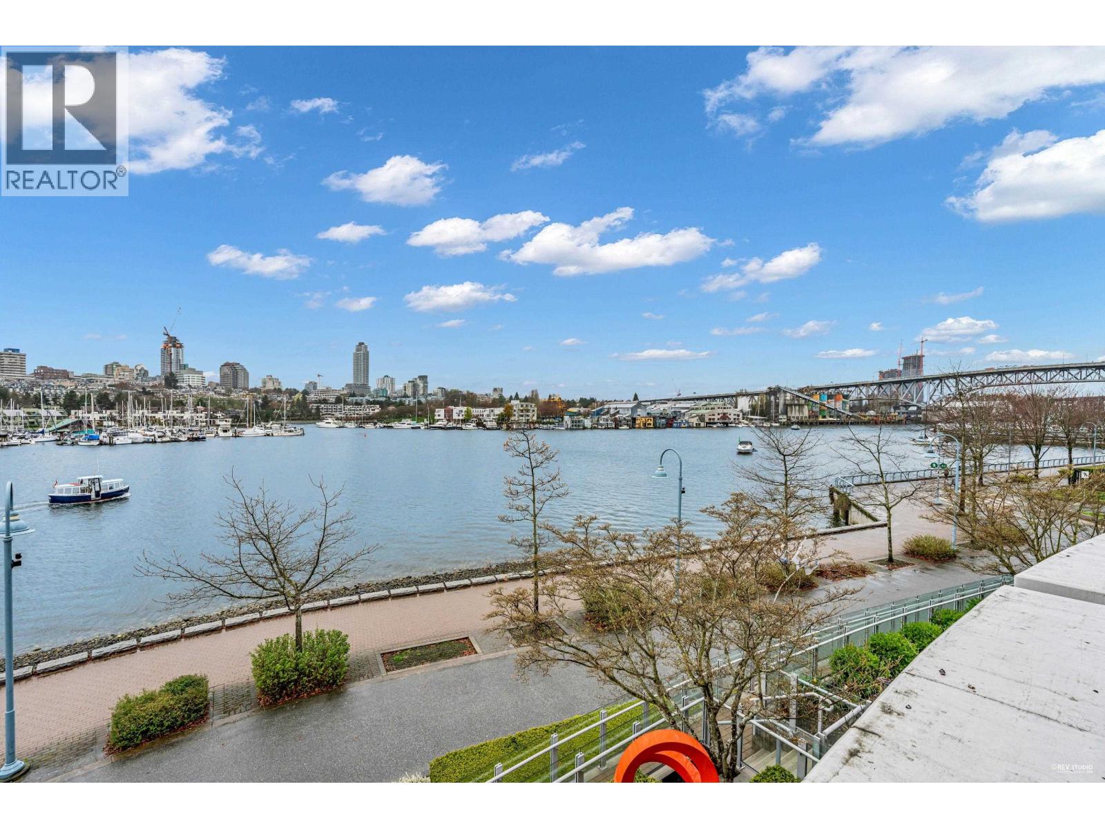 1576 Homer Mews, Vancouver, British Columbia  V6Z 0A6 - Photo 4 - R2988405