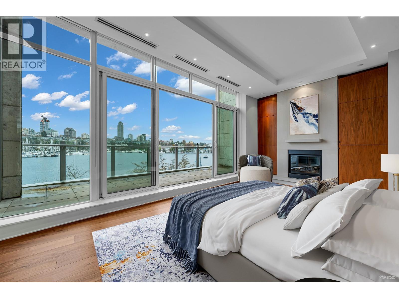 1576 Homer Mews, Vancouver, British Columbia  V6Z 0A6 - Photo 6 - R2988405