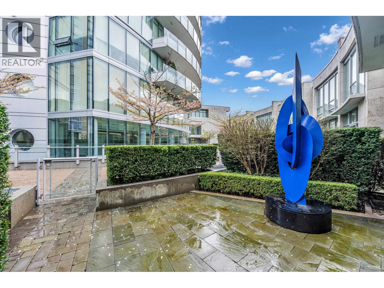 1576 Homer Mews, Vancouver, British Columbia  V6Z 0A6 - Photo 28 - R2988405