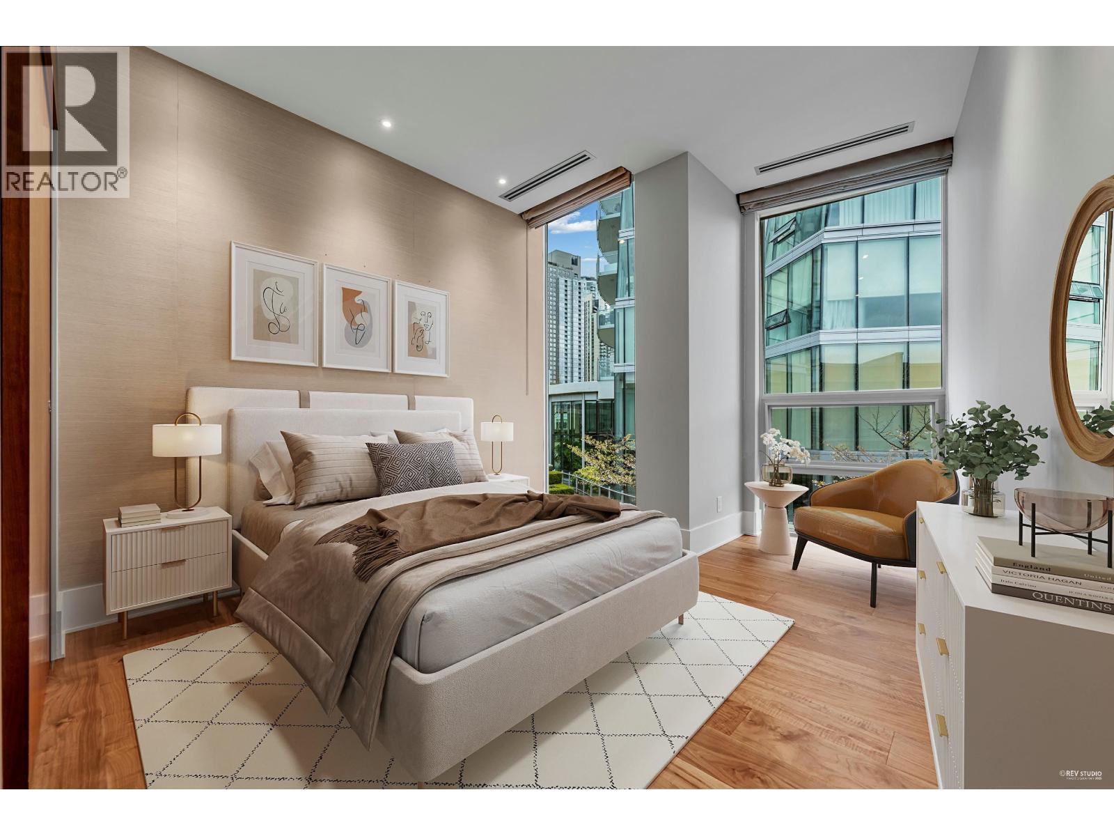 1576 Homer Mews, Vancouver, British Columbia  V6Z 0A6 - Photo 16 - R2988405