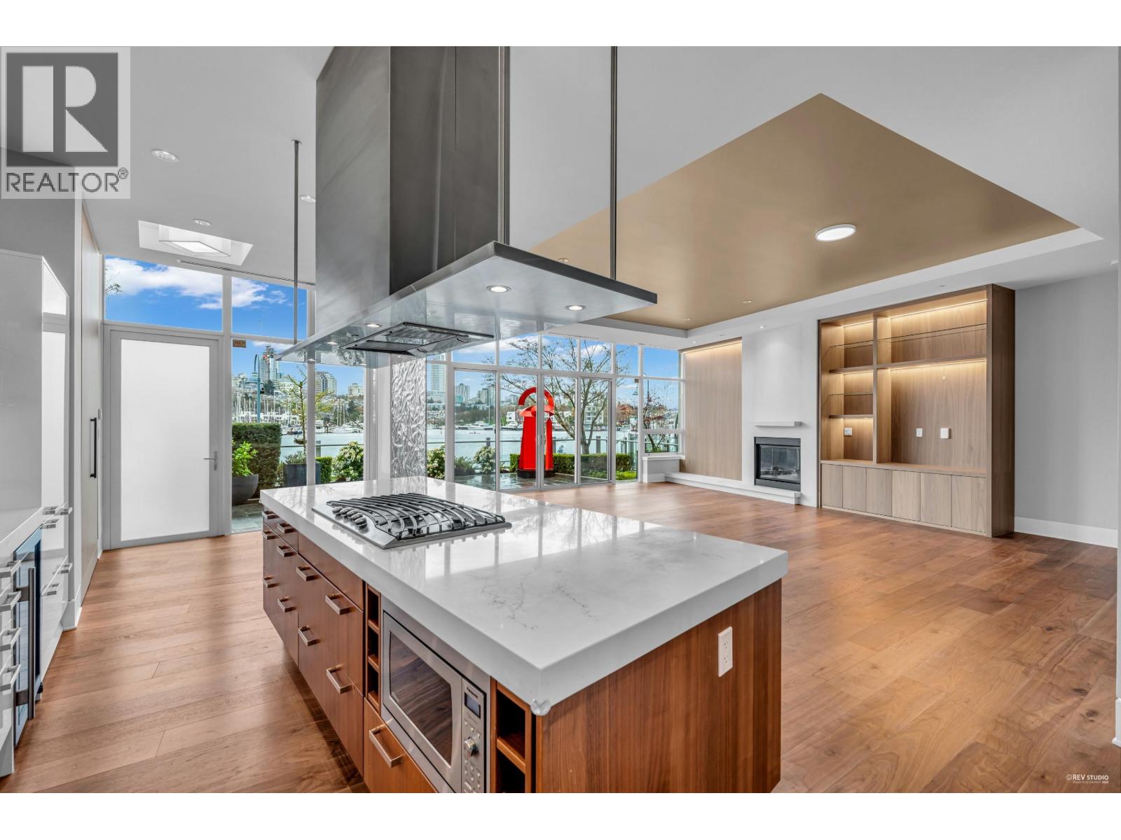 1576 Homer Mews, Vancouver, British Columbia  V6Z 0A6 - Photo 7 - R2988405