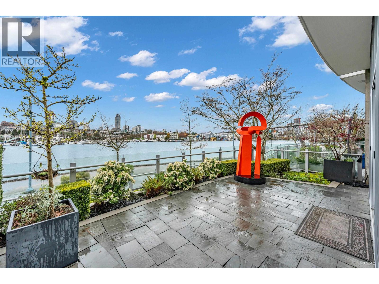 1576 Homer Mews, Vancouver, British Columbia  V6Z 0A6 - Photo 32 - R2988405