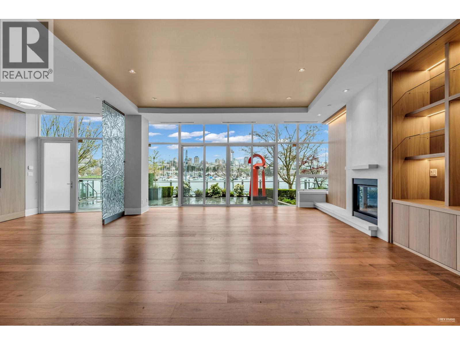 1576 Homer Mews, Vancouver, British Columbia  V6Z 0A6 - Photo 8 - R2988405