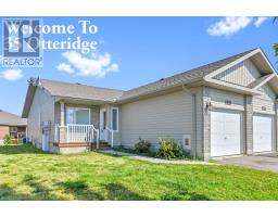 35 OTTERIDGE DRIVE, Renfrew, Ontario
