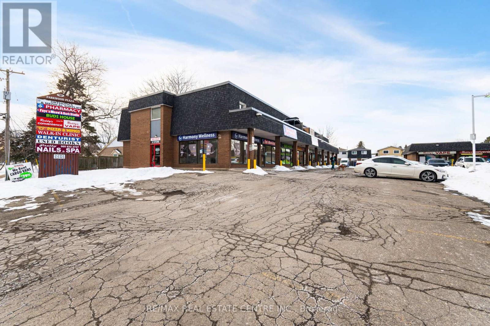 8 - 5291 Lakeshore Road, Burlington, Ontario  L7L 1C7 - Photo 14 - W12348744