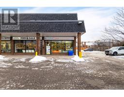 8 - 5291 LAKESHORE ROAD, Burlington, Ontario