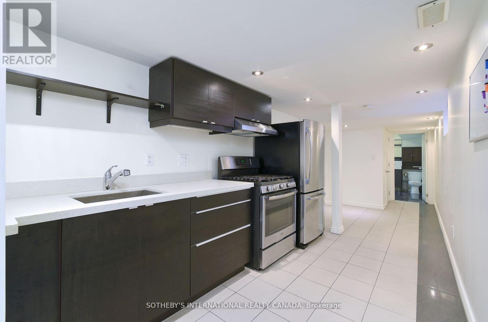 Bsmt - 86 Alexie Way, Vaughan, Ontario  L4H 3V3 - Photo 8 - N12348666