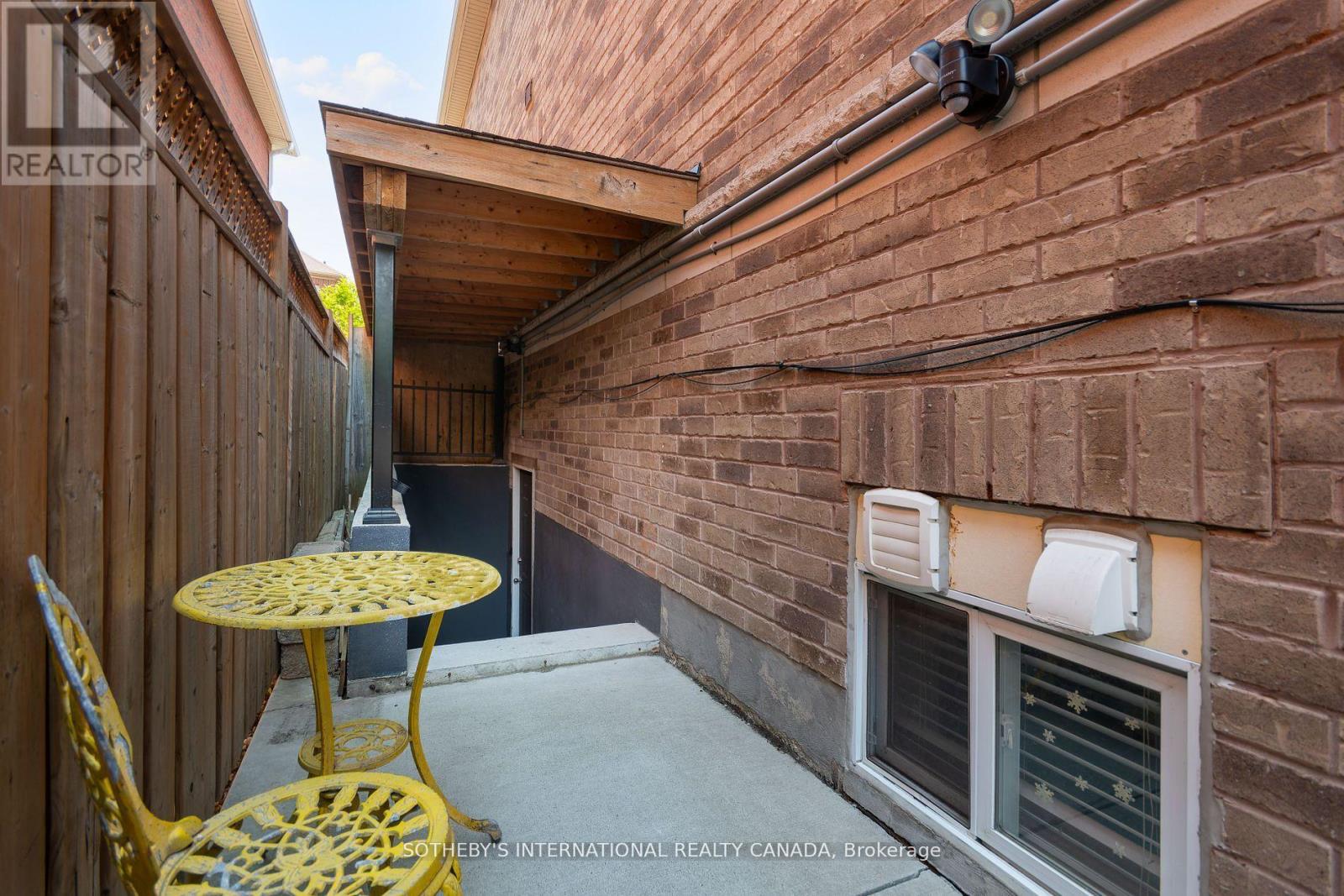 Bsmt - 86 Alexie Way, Vaughan, Ontario  L4H 3V3 - Photo 2 - N12348666