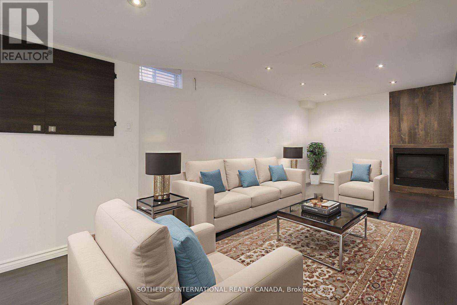 Bsmt - 86 Alexie Way, Vaughan, Ontario  L4H 3V3 - Photo 4 - N12348666