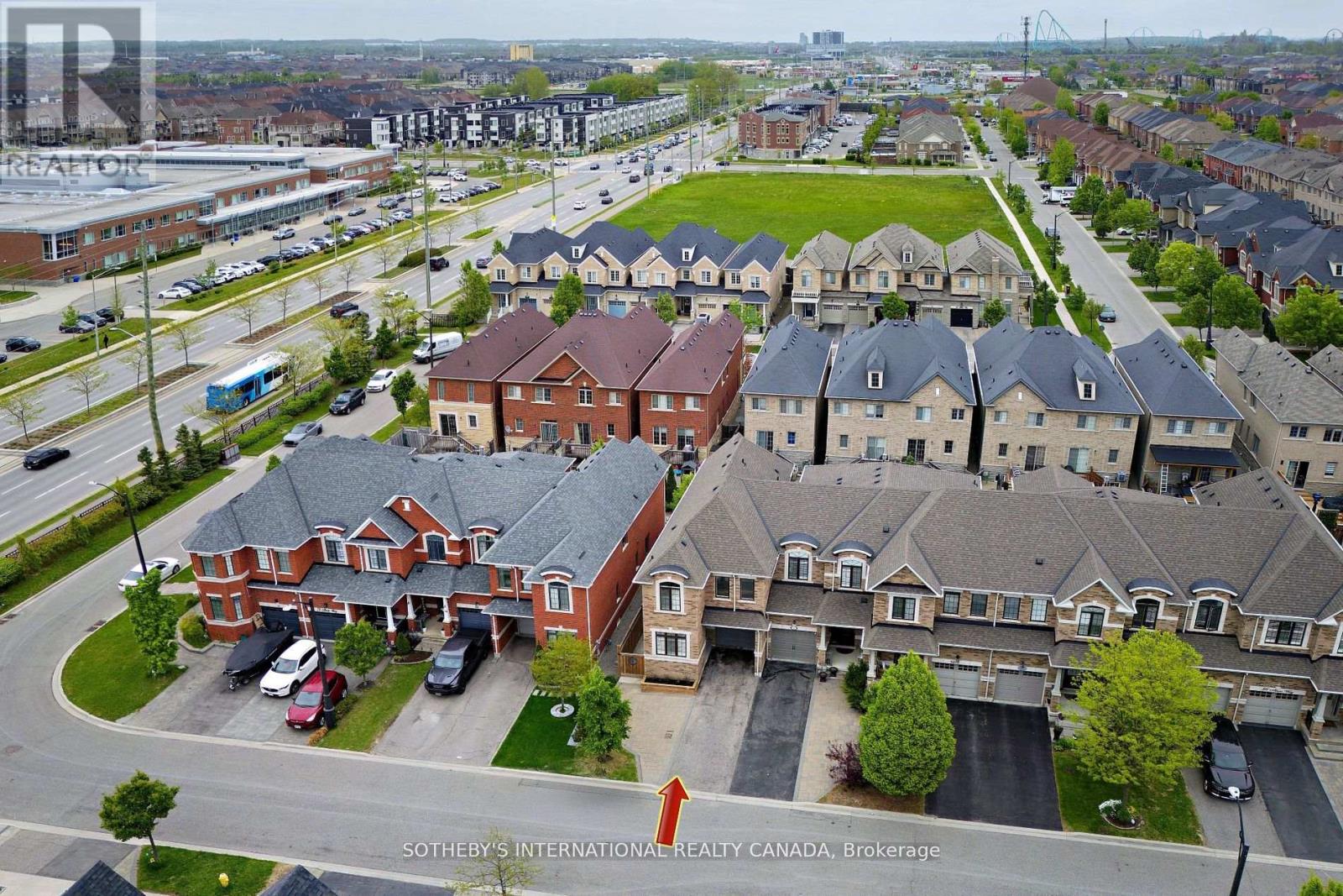 Bsmt - 86 Alexie Way, Vaughan, Ontario  L4H 3V3 - Photo 11 - N12348666