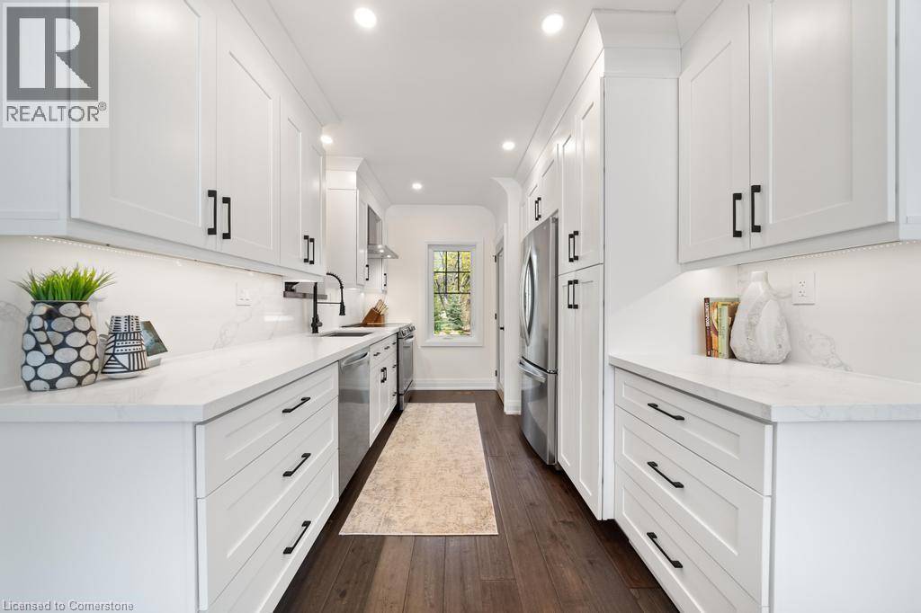 321 Guelph Line, Burlington, Ontario L7R 3L2 - Photo 12 - 40760991