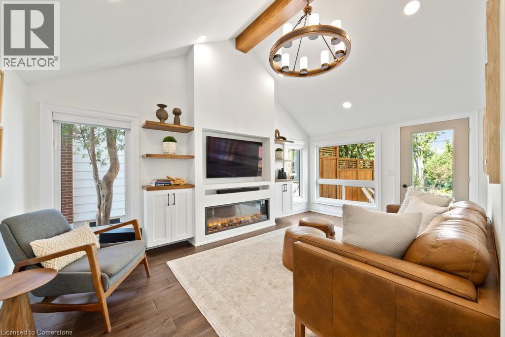 321 Guelph Line, Burlington, Ontario L7R 3L2 - Photo 17 - 40760991