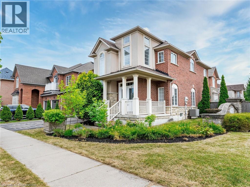 4 Panorama Way, Stoney Creek, Ontario  L8E 6C6 - Photo 2 - 40761073