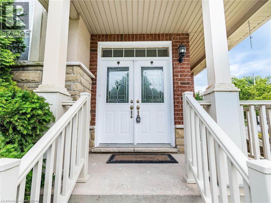 4 Panorama Way, Stoney Creek, Ontario  L8E 6C6 - Photo 3 - 40761073