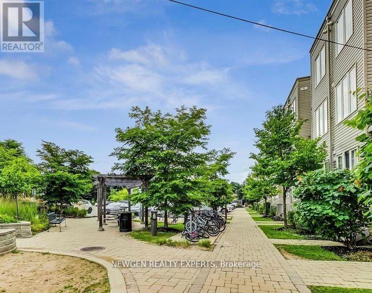 73 - 393 Beechgrove Drive, Toronto, Ontario  M1E 2R1 - Photo 16 - E12348764