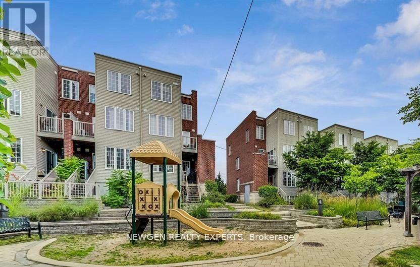 73 - 393 Beechgrove Drive, Toronto, Ontario  M1E 2R1 - Photo 18 - E12348764
