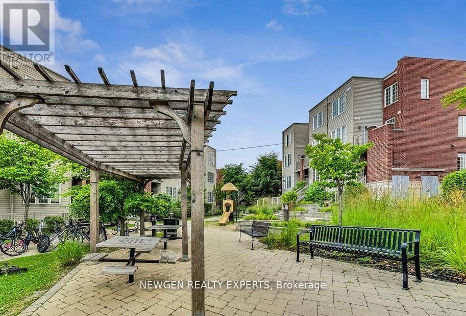 73 - 393 Beechgrove Drive, Toronto, Ontario  M1E 2R1 - Photo 19 - E12348764