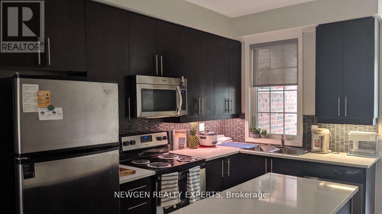 73 - 393 Beechgrove Drive, Toronto, Ontario  M1E 2R1 - Photo 4 - E12348764