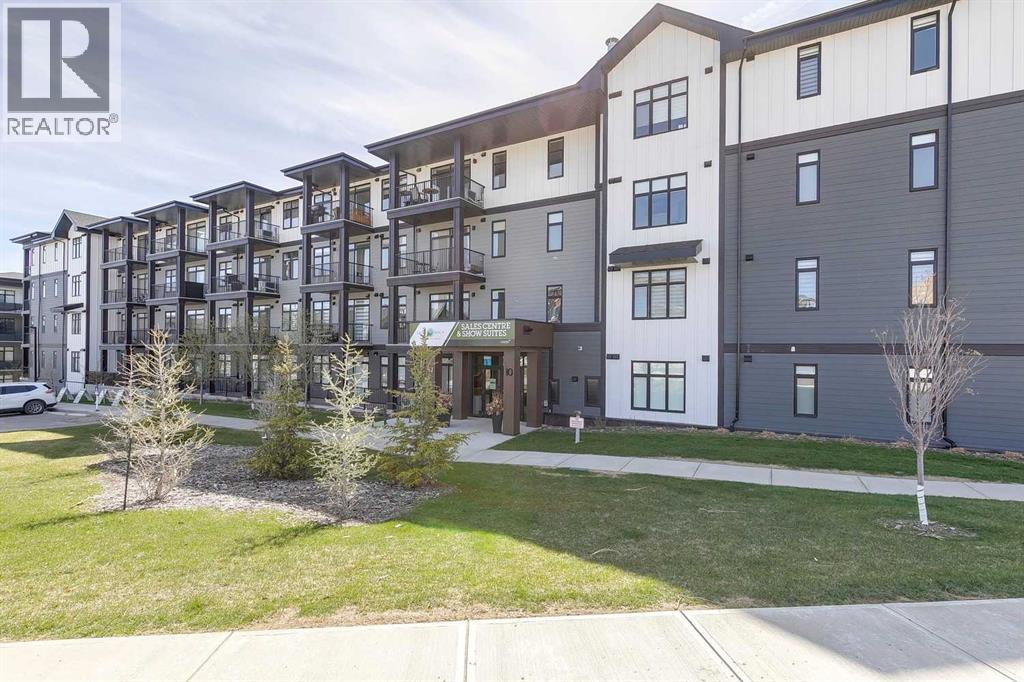 Property at 216, 10 Sage Hill Walk NW image 1