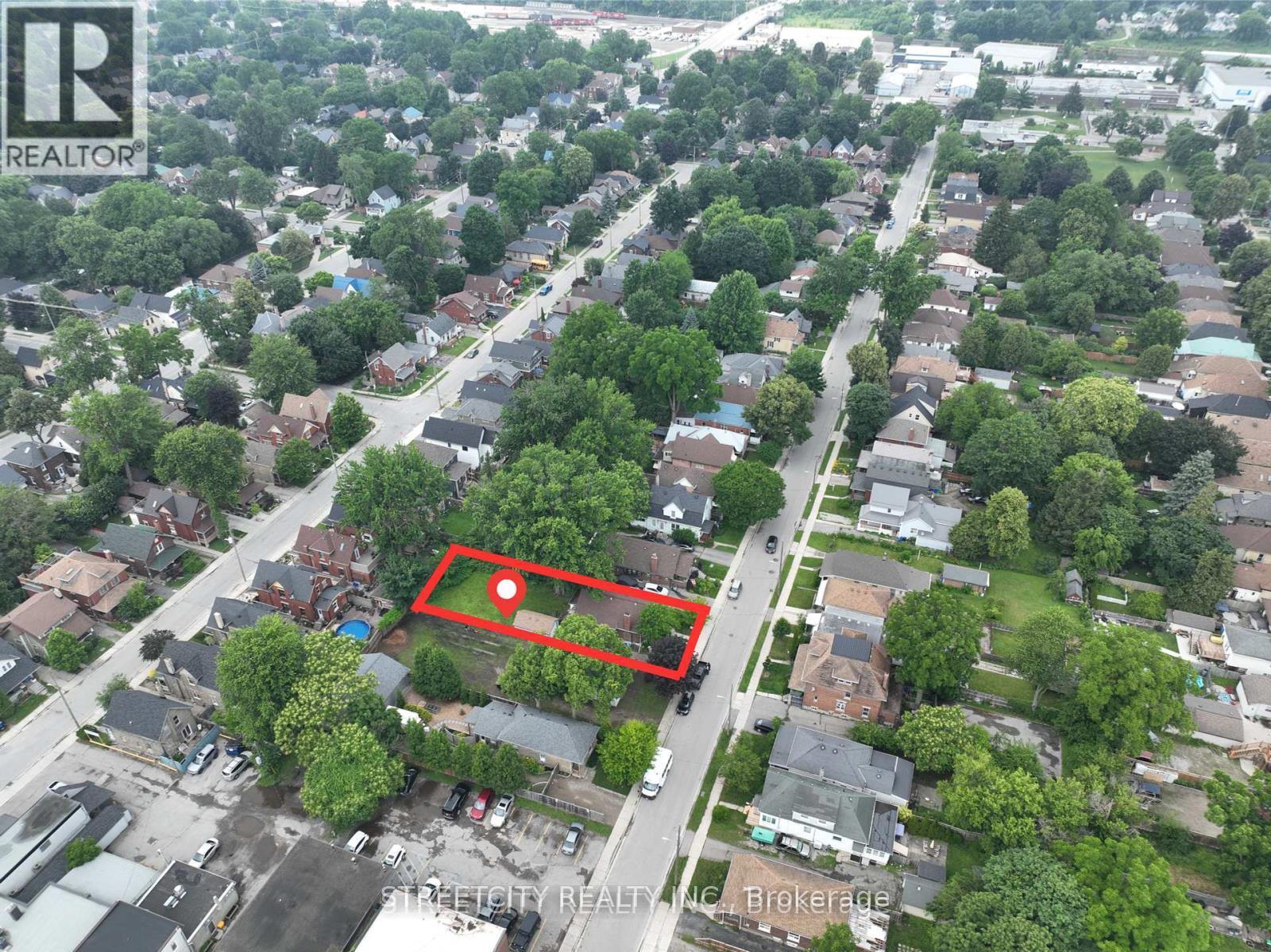 437 Charlotte Street, London East, Ontario  N5W 4A5 - Photo 5 - X12348790