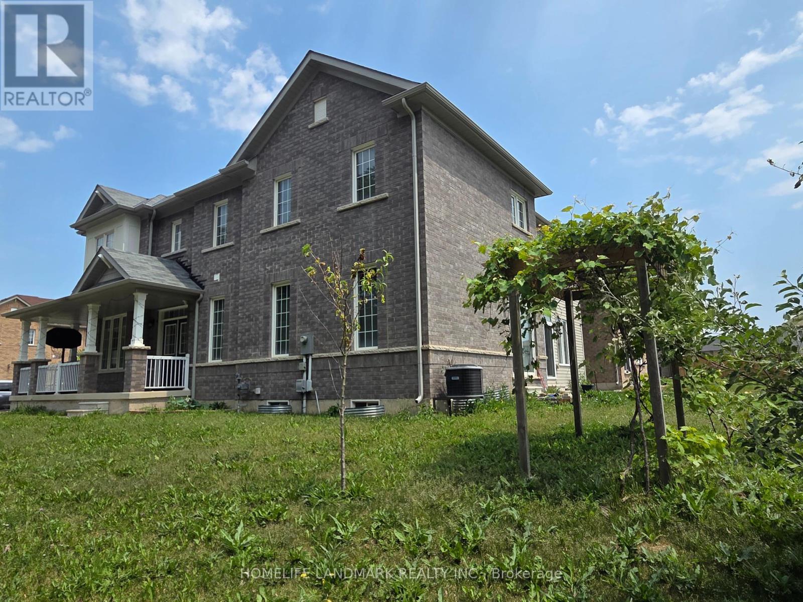 8834 Sourgum Avenue, Niagara Falls (Brown), Ontario  L2H 3S3 - Photo 35 - X12261567