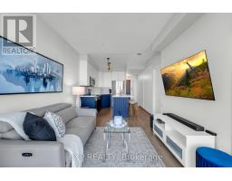 3307 - 223 WEBB DRIVE, Mississauga, Ontario