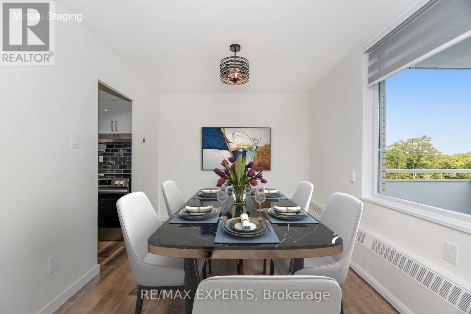 306 - 10 Parkway Forest Drive, Toronto, Ontario  M2J 1L3 - Photo 15 - C12346271