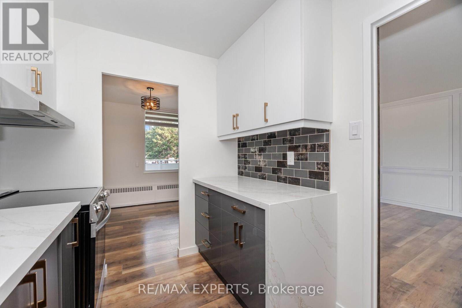 306 - 10 Parkway Forest Drive, Toronto, Ontario  M2J 1L3 - Photo 21 - C12346271