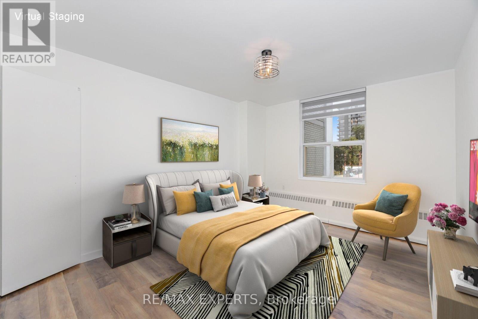 306 - 10 Parkway Forest Drive, Toronto, Ontario  M2J 1L3 - Photo 22 - C12346271