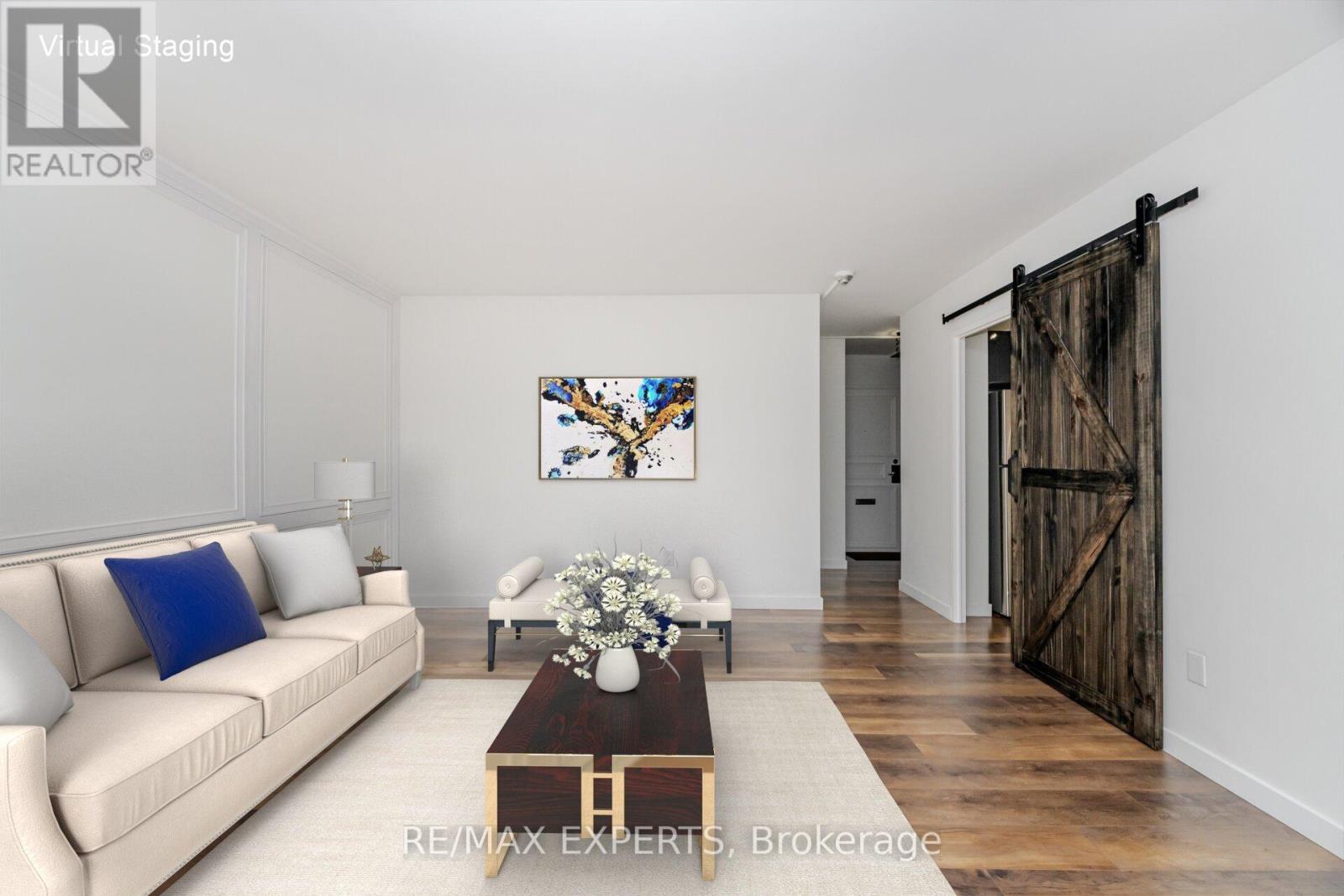 306 - 10 Parkway Forest Drive, Toronto, Ontario  M2J 1L3 - Photo 9 - C12346271