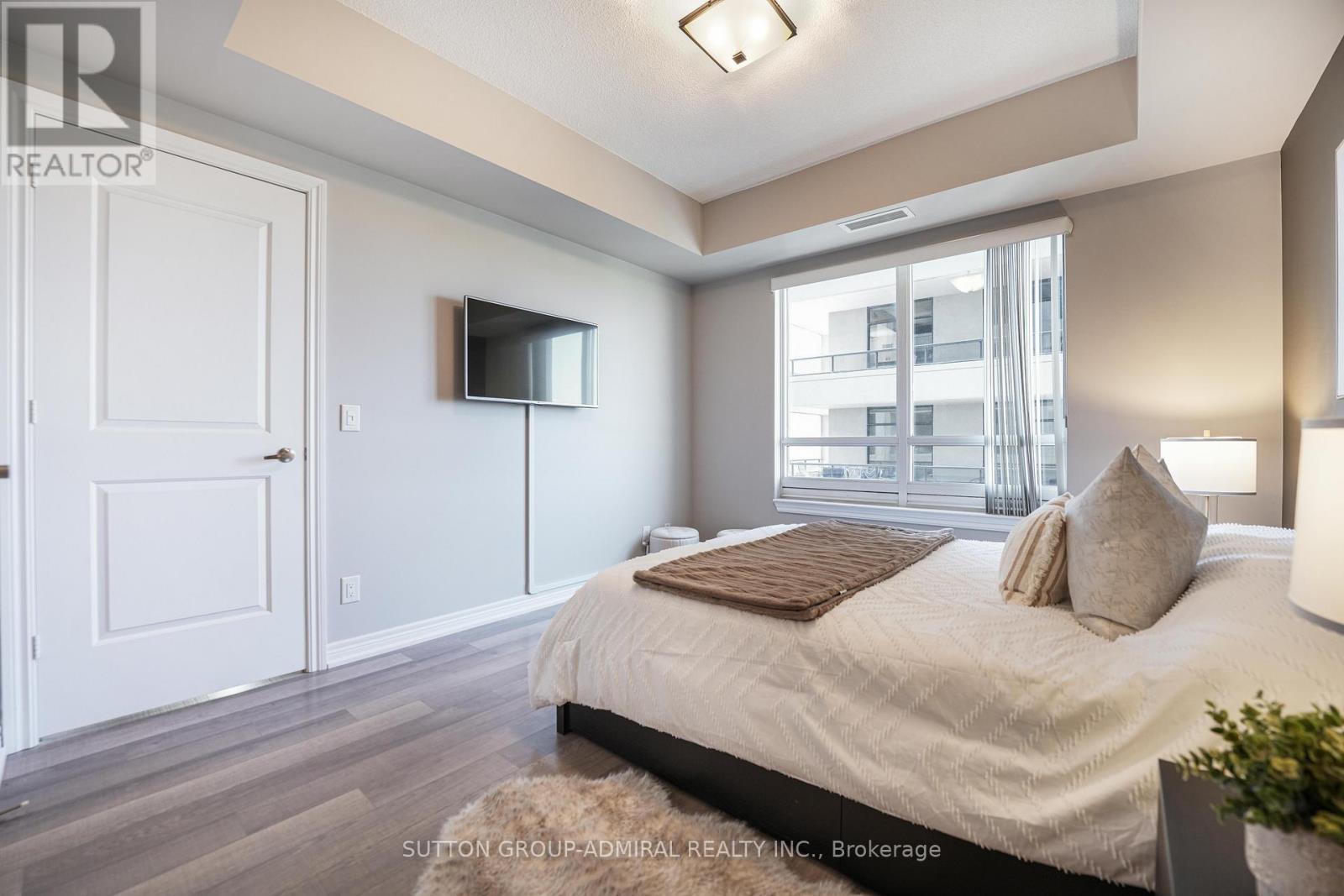1016 - 9255 Jane Street, Vaughan (Maple), Ontario  L6A 0K1 - Photo 18 - N12348787