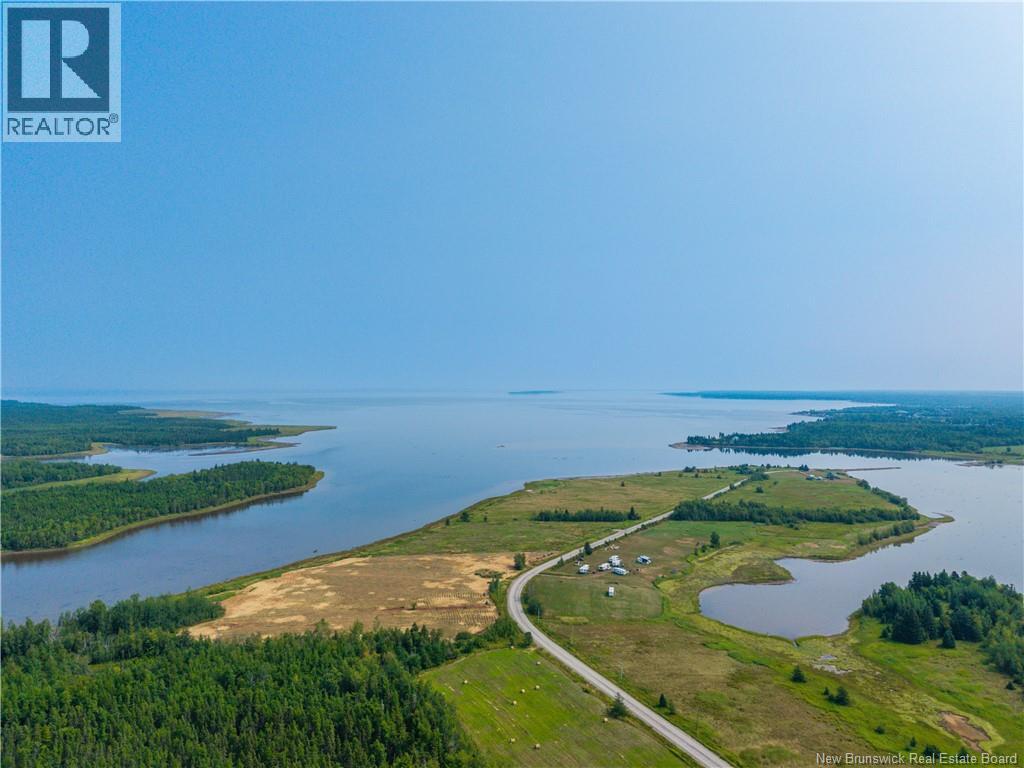 Lot 2024-3 North Black River Rd, Black River Bridge, New Brunswick  E1N 5T4 - Photo 1 - NB110602