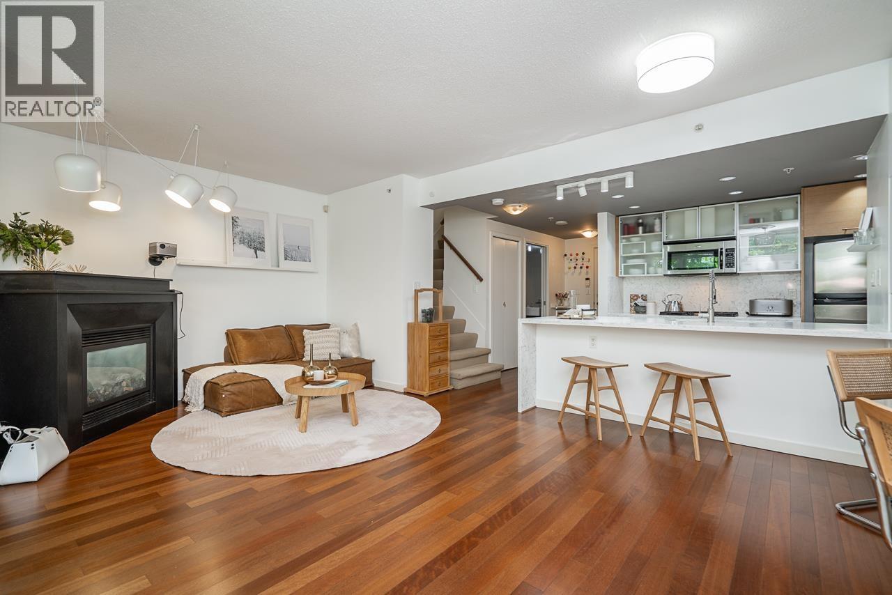 106 980 Cooperage Way, Vancouver, British Columbia  V6B 0C3 - Photo 9 - R3036505