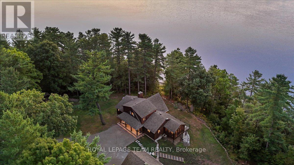 884 ANDERSON ROAD N, Frontenac, Ontario