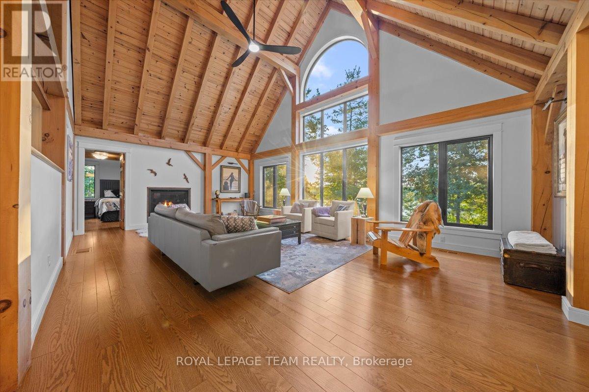 884 Anderson Road N, Frontenac (Frontenac South), Ontario  K0H 2V0 - Photo 12 - X12348830