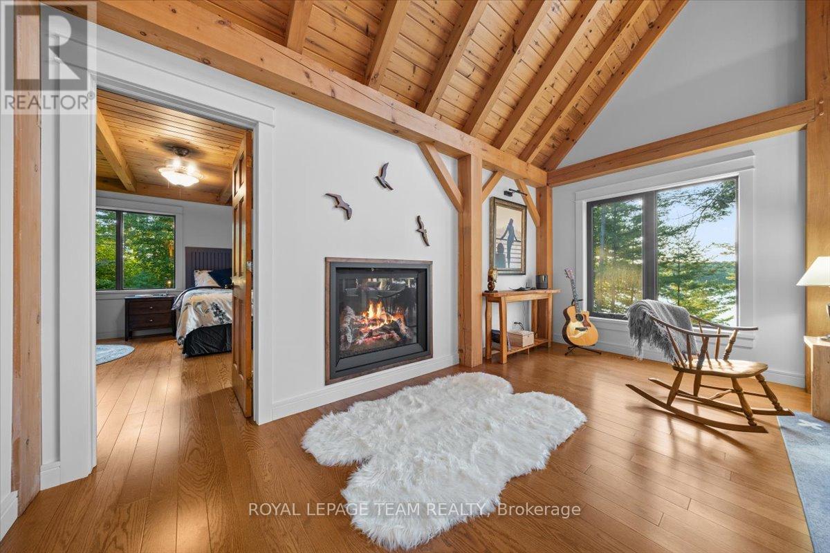 884 Anderson Road N, Frontenac (Frontenac South), Ontario  K0H 2V0 - Photo 15 - X12348830