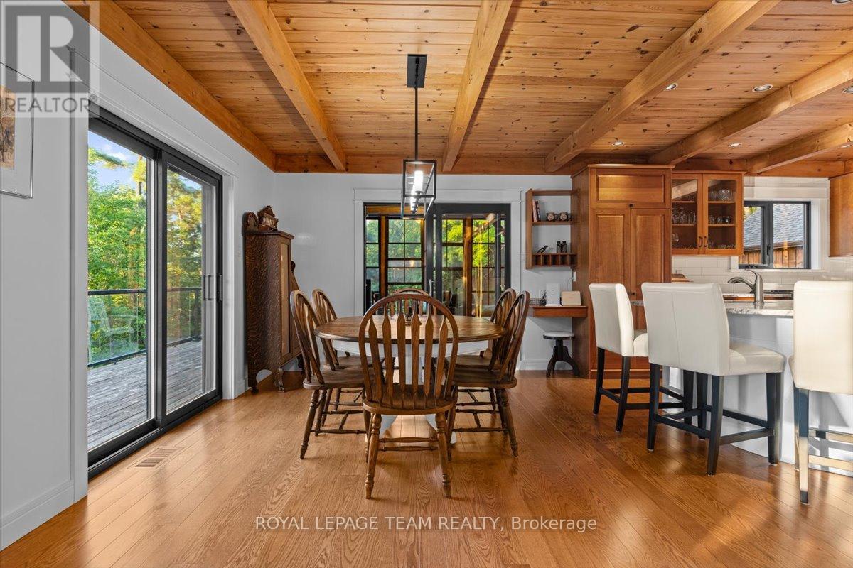 884 Anderson Road N, Frontenac (Frontenac South), Ontario  K0H 2V0 - Photo 17 - X12348830