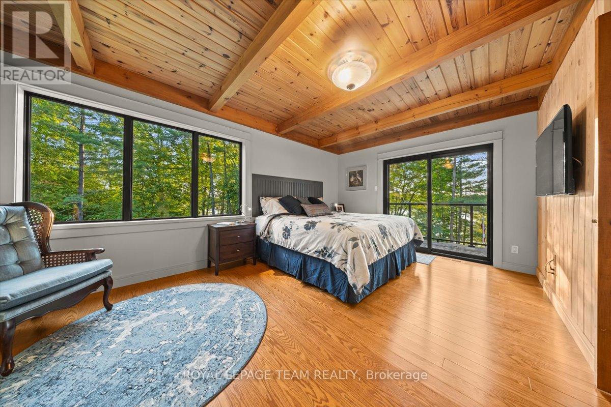 884 Anderson Road N, Frontenac (Frontenac South), Ontario  K0H 2V0 - Photo 21 - X12348830